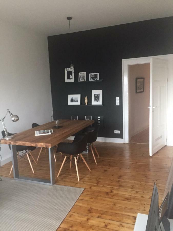 Luxe Apartment Am Rhein Вормс Екстер'єр фото